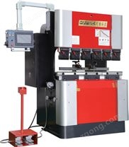 SC-3512下動式數(shù)控折彎機