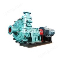 ZGB渣漿泵