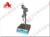 BF-38C石油蠟針入度測定器