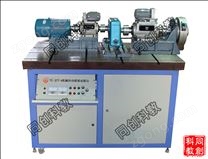 TC-JCT-A機械傳動系統(tǒng)創(chuàng)意組合多功能搭接實驗臺