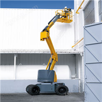 進(jìn)口曲臂式高空作業(yè)平臺(tái)