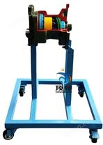 挖掘機(jī)回轉(zhuǎn)馬達(dá)模型