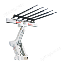 搬運機器人 NACHi SJ80C/120C