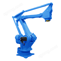 碼垛機器人 安川 MPL500/300