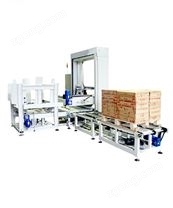 CMZ-MD01全自动机械式码垛机