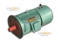 YEJ系列电磁制动三相异步电动机