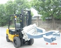 卡斯卡特無臂夾配鍛件機械手