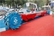 山東澤榮薄煤層420系列采煤機