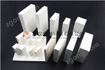 氧化鋁耐磨陶瓷襯板