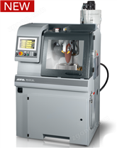 Brillant 265 全自动立式砂轮切割机