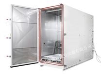 光伏組件濕凍試驗(yàn)箱