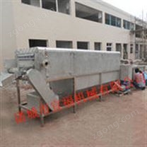 大姜全自動清洗線生產(chǎn)清洗設(shè)備