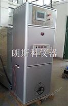 電容器自燃性試驗(yàn)臺(tái)