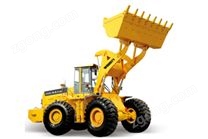 高卸裝載機(jī)(WSM971)