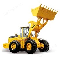 輪式裝載機(jī)（WSM971）