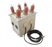 JLSGK－12（7.2） 帶開關(guān)型高壓計量箱