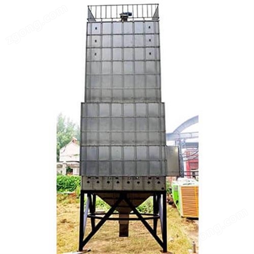 HDX-32低温循环式粮食干燥机