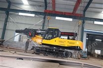 LD-15履帶式方桿旋挖鉆機