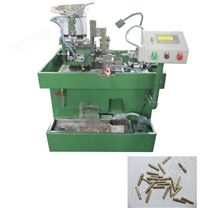 自動車床鉆孔倒角一體機