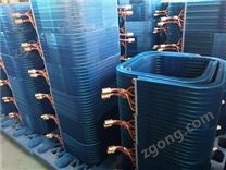 卡式四出風(fēng)風(fēng)機(jī)盤管
