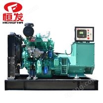 濰坊系列50kw四保護柴油發(fā)電機