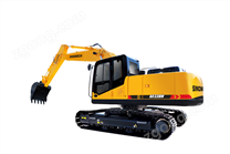 GE220H挖掘機(jī)