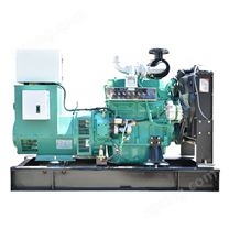 濰坊系列50kw柴油發(fā)電機