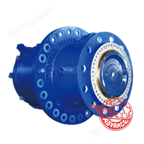 2MW系列風(fēng)電齒輪箱