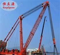 桅桿式起重機(jī)