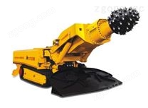 EBZ260E煤炭礦冶機械