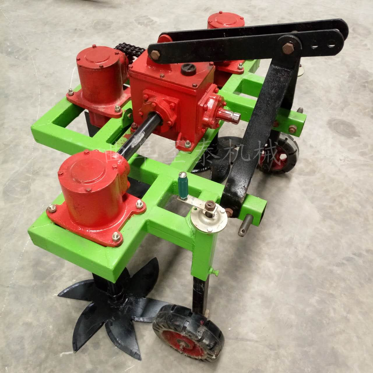 挖蒜机价格挖蒜机厂家大蒜收获机型号