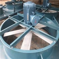 屋顶送风机 DWT-I-16-720/11kw