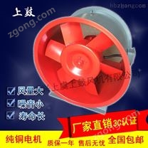 HTF-I-10高层建筑合室消防排烟风机