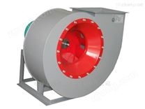 4-72型离心通风机