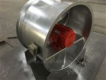 离心式屋顶排风机