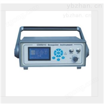 防塵在線式露點儀特點